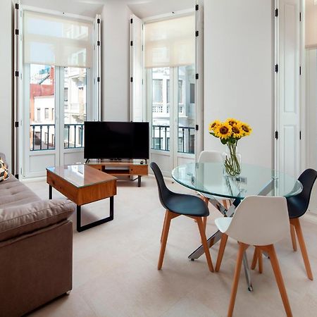 Inmalaga Santos Suites 2 Eksteriør billede