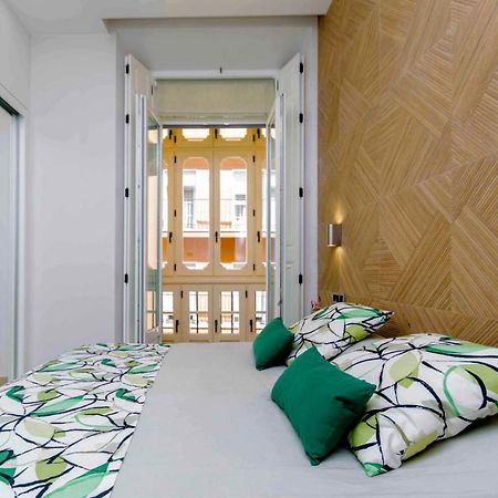 Inmalaga Santos Suites 2 Eksteriør billede