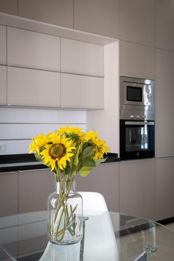 Inmalaga Santos Suites 2 Eksteriør billede