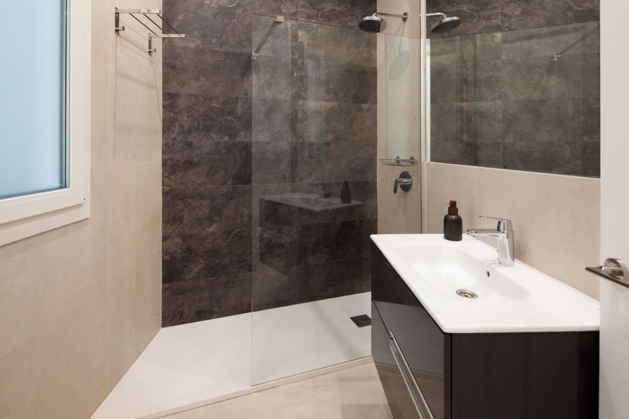 Inmalaga Santos Suites 2 Eksteriør billede