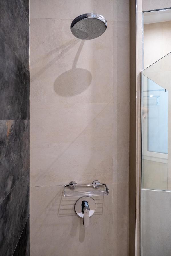 Inmalaga Santos Suites 2 Eksteriør billede
