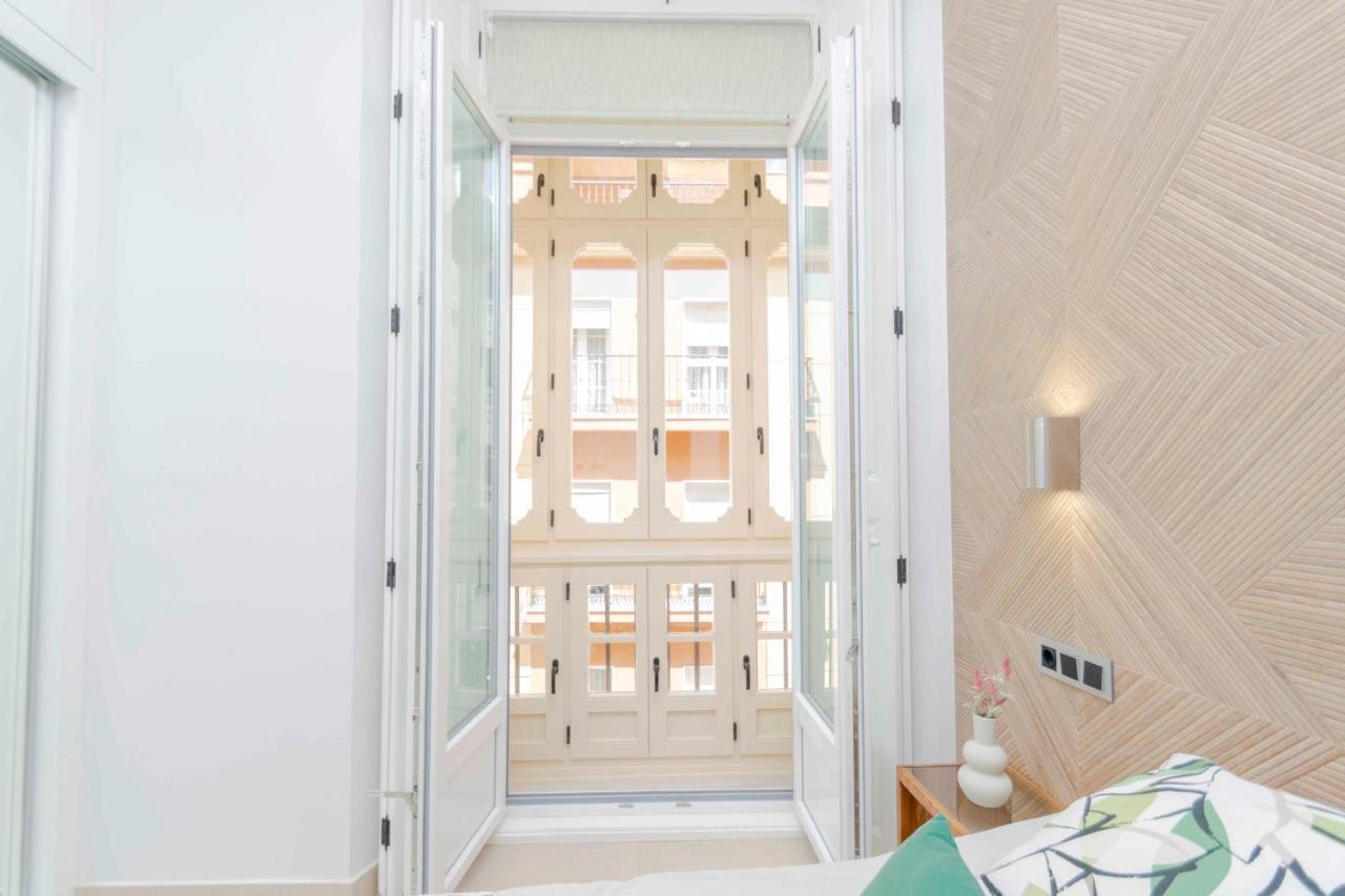 Inmalaga Santos Suites 2 Eksteriør billede